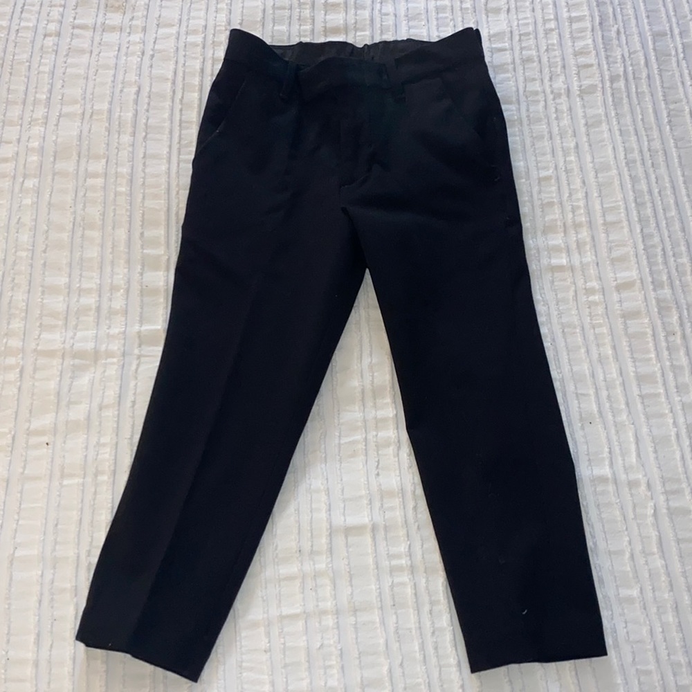 Boy Slacks